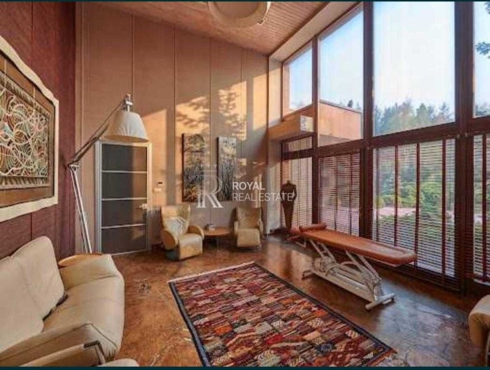 Продаж та оренда будинку Маєток з Парком 3Га Ліс Басейн Нові Безрадичи - фото 1