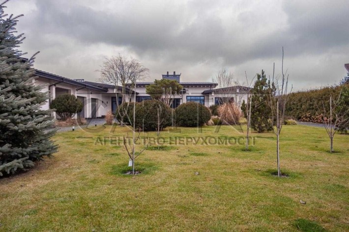 Продажа дома с выходом к воде, Новые Безрадичи, Dream Land - фото 1