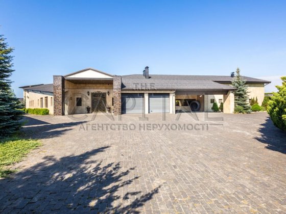 Продаж будинку, Нові Безрадичі. Обухівський  р-н Нові Безрадичі