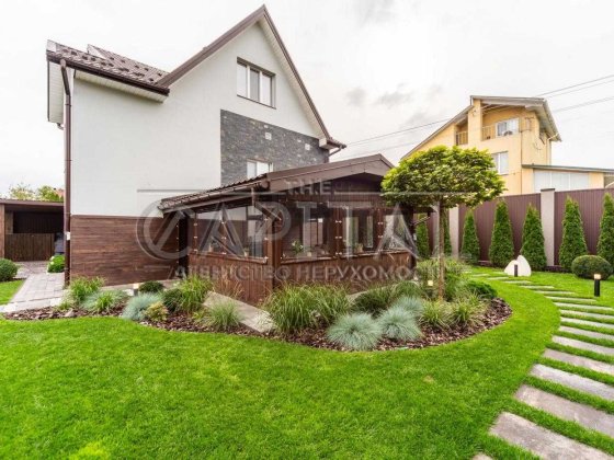 Продаж будинку НОВІ БЕЗРАДИЧІ Нові Безрадичі