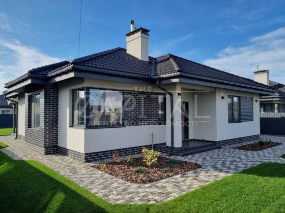 Продажа дома, с. Осещина, Вышгородский р-н Осещина