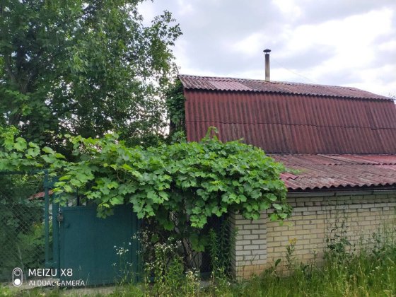 Продам дачу з басейном, в СТ "Петрушки" від власника Петрушки