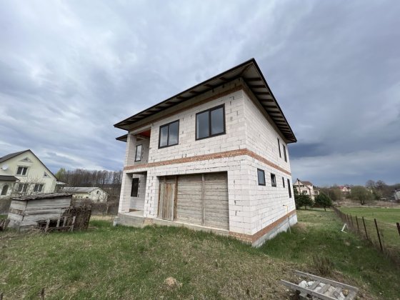 ТЕРМІНОВО! ВЛАСНИК! Дім 360м2+ 57м2 гостьовий, 6кімн, Святошинський рн Петрушки