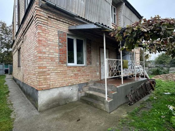 Плесецьке — село, що підкорює з першого погляду! Плесецьке