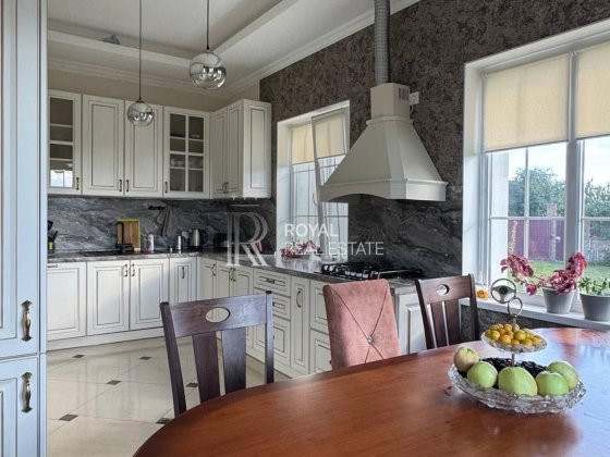 Срочная Продажа Дома 287м2 с ремонтом 25 соток Плесецкое Киевская обл Плесецьке