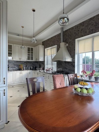 Срочная Продажа Дома 287м2 с ремонтом 25 соток Плесецкое Киевская обл - фото 1