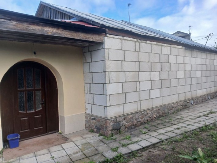 продається будинок у селі Плесецьке Фастівський район Київська область - фото 1