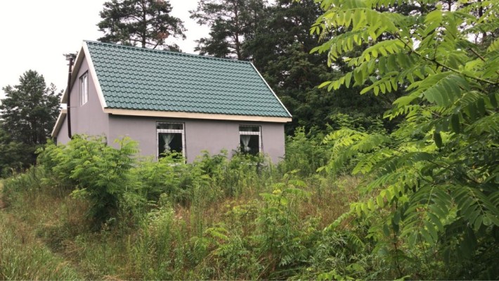 Новий дім з ремонтом - фото 1