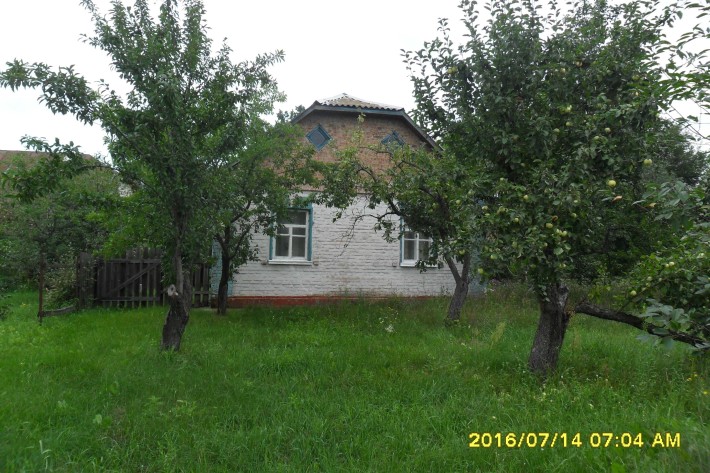 Продам свій будинок БЕЗ КОМІСІЇ - фото 1