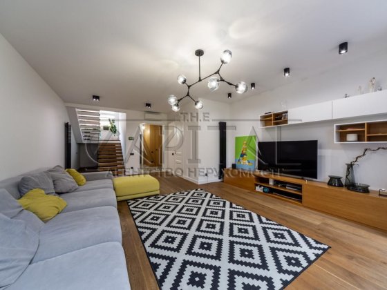 Продаж будинку, Плюти, Обухівський р-н Плюты