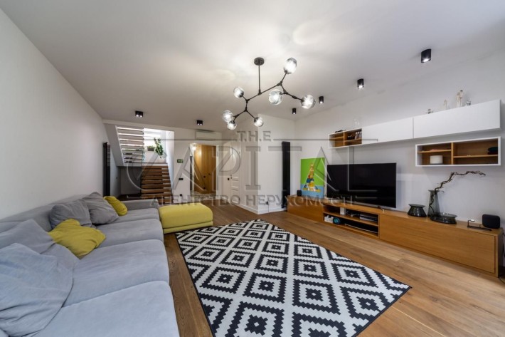 Продаж будинку, Плюти, Обухівський р-н - фото 1