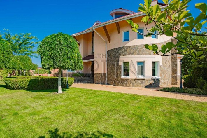 Продаж / Будинок / Козин  Плюти с виходом на Козинку - фото 1