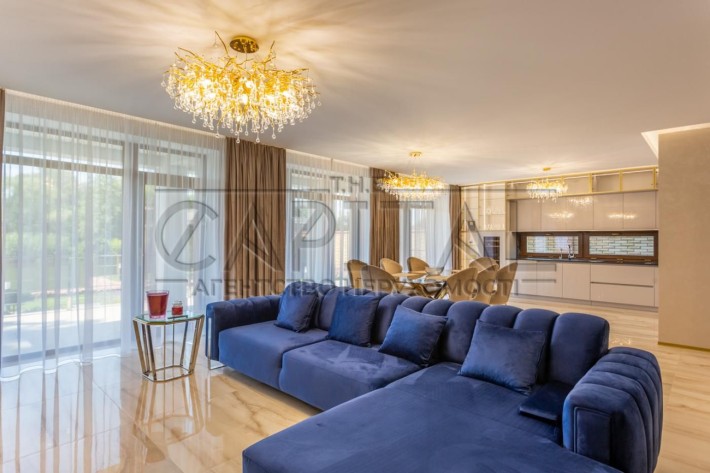 Продажа дома, с. Плюты, Обуховский район - фото 1