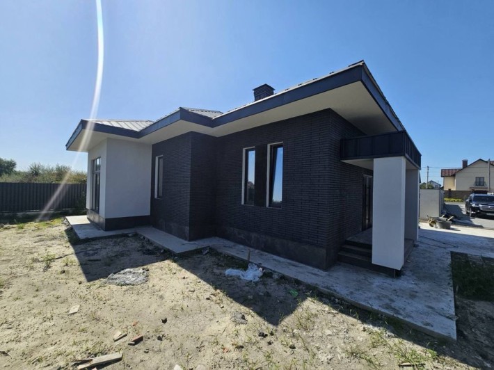 Продаж розкішного будинку 130м  в Погребах без комісії - фото 1