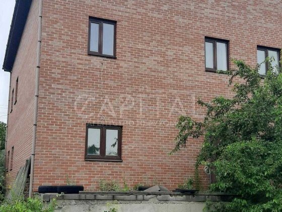 Котедж біля р Дніпро СТ"Дніпровець" Процев