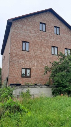 Котедж біля р Дніпро СТ"Дніпровець" - фото 1