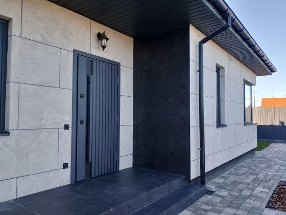 Продаж дому з ремонтом. Березанщина Путровка