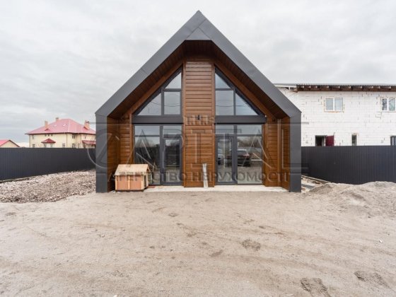 Продається будинок у мальовничому передмісті Києва — Погреби, "Осинки" Погребы