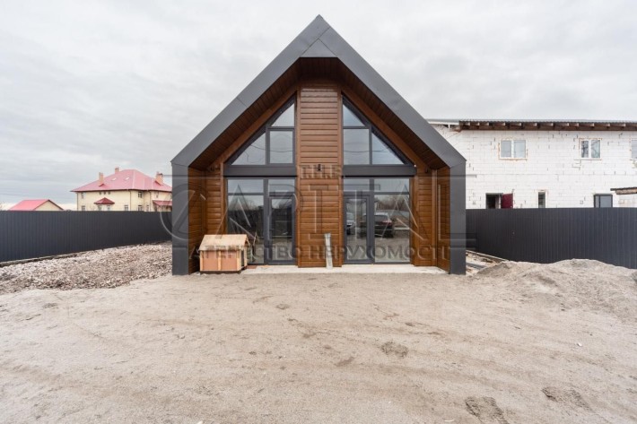 Продається будинок у мальовничому передмісті Києва — Погреби, "Осинки" - фото 1