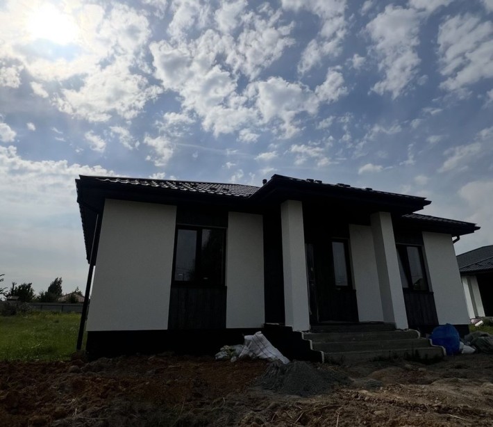 Будинок з готовим ремонтом у Путрівці | ЄОселя | Без посередників - фото 1