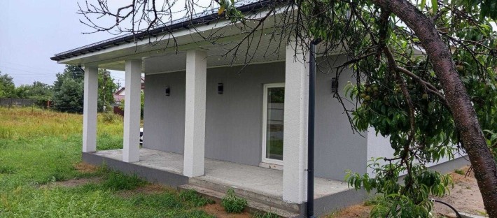 Продам будинок 95 кв.м Васильків Путрівка БЕЗ КОМІСІЇ! - фото 1