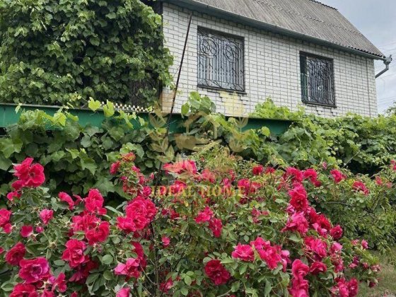 Продаж 3-поверхового дачного будинку в СТ Дніпровець в Процеві. Процев