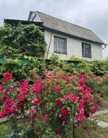 Продаж 3-поверхового дачного будинку в СТ Дніпровець в Процеві. - фото 1