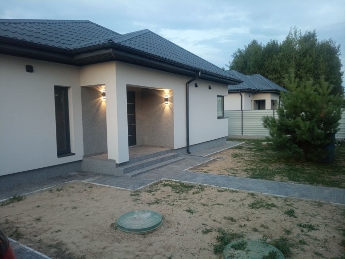 Продаж   будинку - фото 1