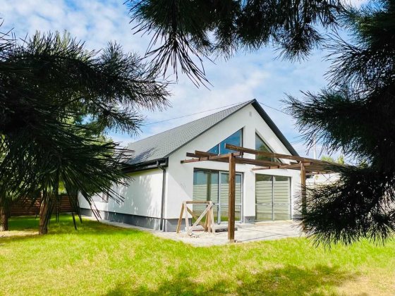 Будинок в лісі - мрія,що збулася! Ремонт, розтермінування! Без комісії Путровка