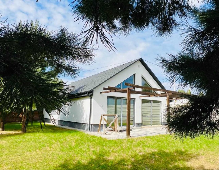 Будинок в лісі - мрія,що збулася! Ремонт, розтермінування! Без комісії - фото 1