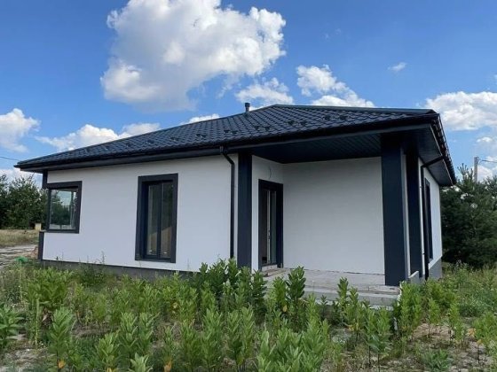 Будинок 90м² + 8 соток у Путрівці | ЄОселя  | Без посередників Путрівка