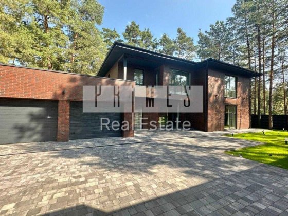 Продажа дом 350м2, дизайн ремонт, Плюты, Конча-Заспа, Обуховский р-н Плюты