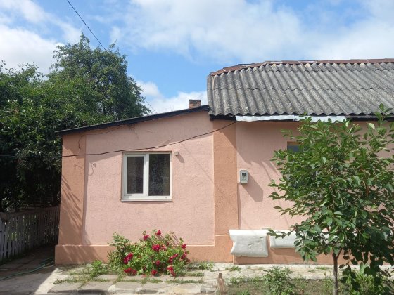 Продам будинок в с.Путрівка Путровка