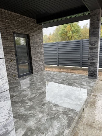 Продам будинок 120кв. м - фото 1