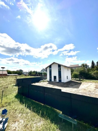 Котедж у затишному, мальовничому місці, Пухівка, центр. 15хв м.Лісова - фото 1