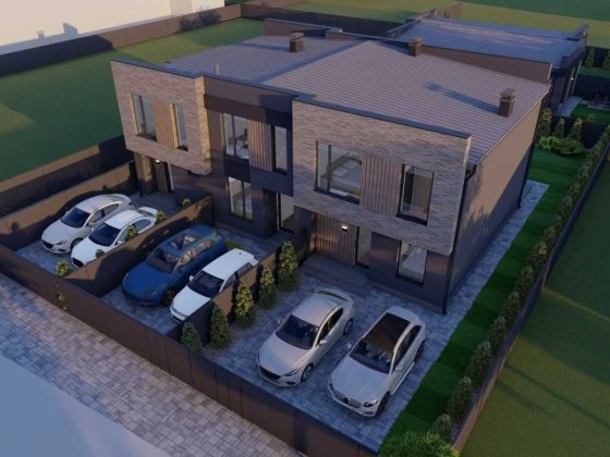 Продаж будинку 88м2 з земельною ділянкою, Погреби, Троєщина, Зазимья Погребы