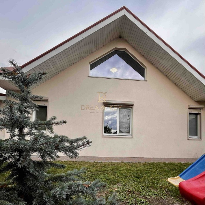 Продам  обжитий Будинок 4кімнати без комісії Десна баня гараж ТОРГ є - фото 1