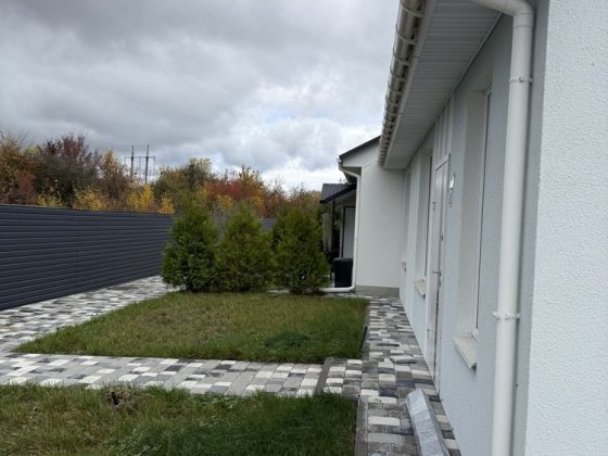 Продаж Таунхаус, село Рожівка, Броварський район Рожівка