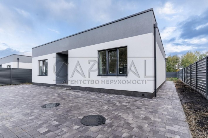 Продажа дома, Погребы, Броварской р-н - фото 1