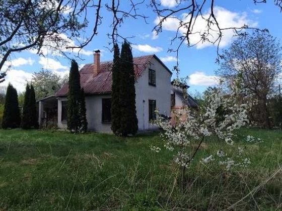 Будинок в СТ Академік с.Рожівка Броварський район Рожівка