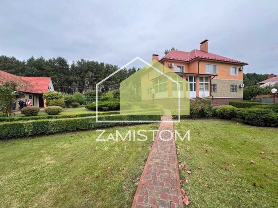 №1067.‼️‼️Маєтку 720 м2 на 92 сотках землі.‼️‼️Поряд Кийлів