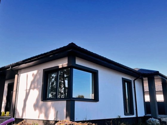 Будинок 85 м² + 6 соток | З ремонтом | ЄОселя | Без посередників Путрівка