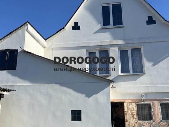 Продаж 3 поверхового будинку  СТ Папірус  селище Проців Процев