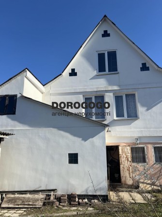 Продаж 3 поверхового будинку  СТ Папірус  селище Проців - фото 1