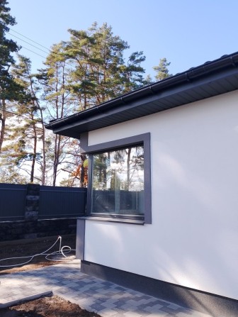 Без комісії! Працюємо з сертифікатами! Будинки в Путрівці - фото 1