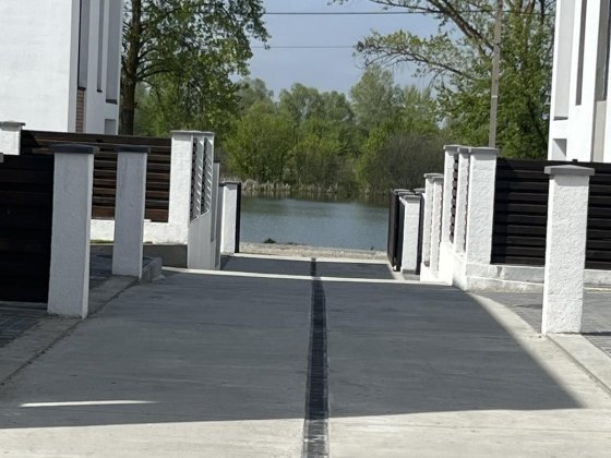 Продаж заміський будинків у с. Проців Бориспільського р-ну Процев