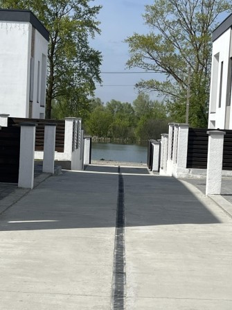 Продаж заміський будинків у с. Проців Бориспільського р-ну - фото 1