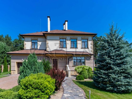 Продажа / Дом / Процев / Бориспольский / 490 м2 Процев