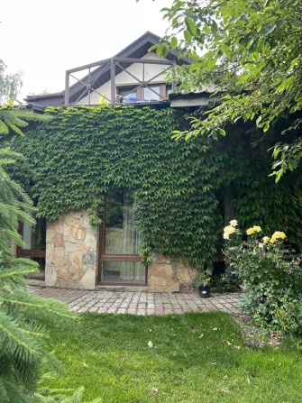 Коттедж VIP класу біля лісу де тихо та затишно Путрівка - фото 1