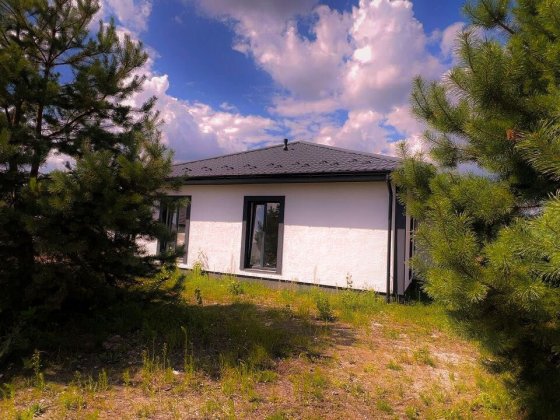 Будинок 85м² + 7 соток у Путрівці | $63 000 | ЄОселя| Без посередників Путрівка